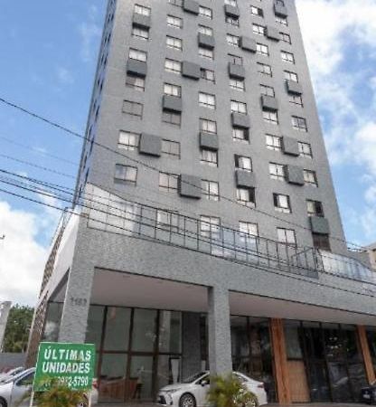 Ilusion Flat Ponta Negra Aparthotel นาตาล ภายนอก รูปภาพ