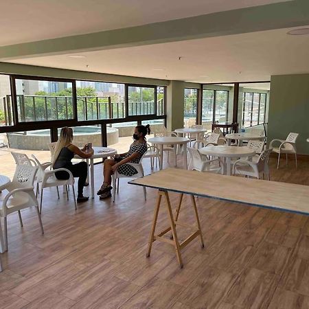 Ilusion Flat Ponta Negra Aparthotel นาตาล ภายนอก รูปภาพ