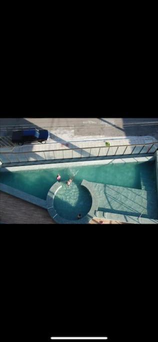 Ilusion Flat Ponta Negra Aparthotel นาตาล ภายนอก รูปภาพ