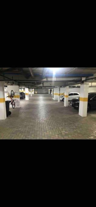 Ilusion Flat Ponta Negra Aparthotel นาตาล ภายนอก รูปภาพ