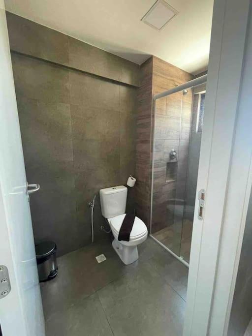 Ilusion Flat Ponta Negra Aparthotel นาตาล ภายนอก รูปภาพ