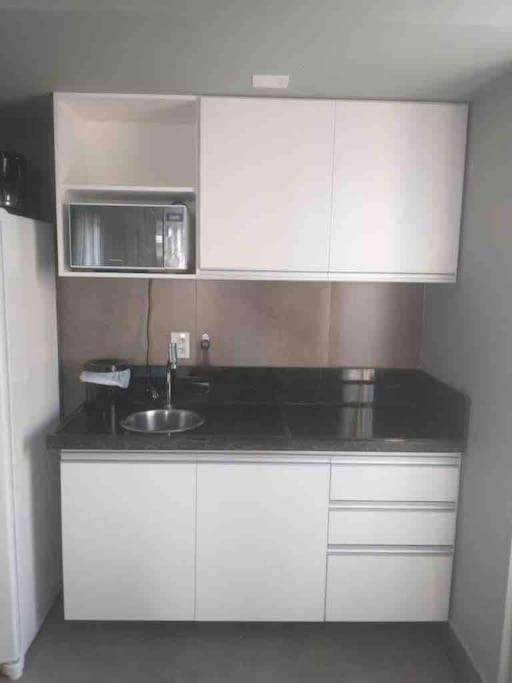Ilusion Flat Ponta Negra Aparthotel นาตาล ภายนอก รูปภาพ